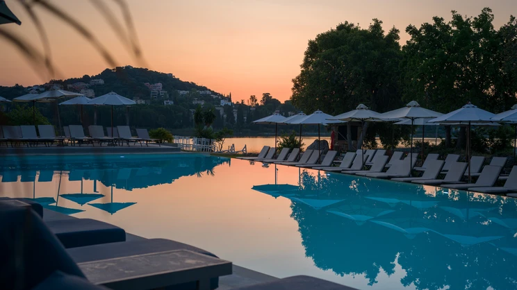Dreams Corfu Resort & Spa
