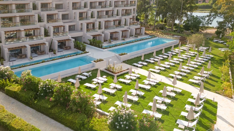 Dreams Corfu Resort & Spa