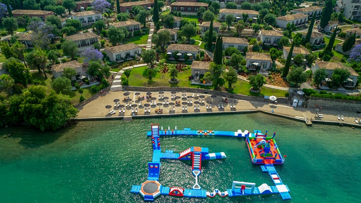 Dreams Corfu Resort & Spa