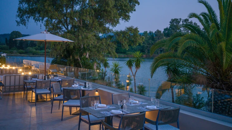 Dreams Corfu Resort & Spa