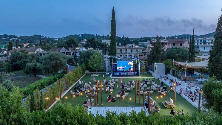 Dreams Corfu Resort & Spa