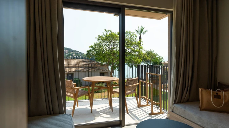 Preferred Club Bungalo Sea View 