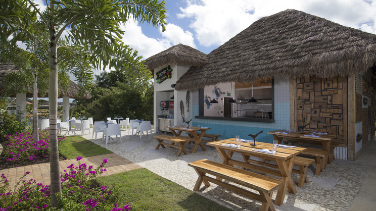 Sandals Royal Barbados