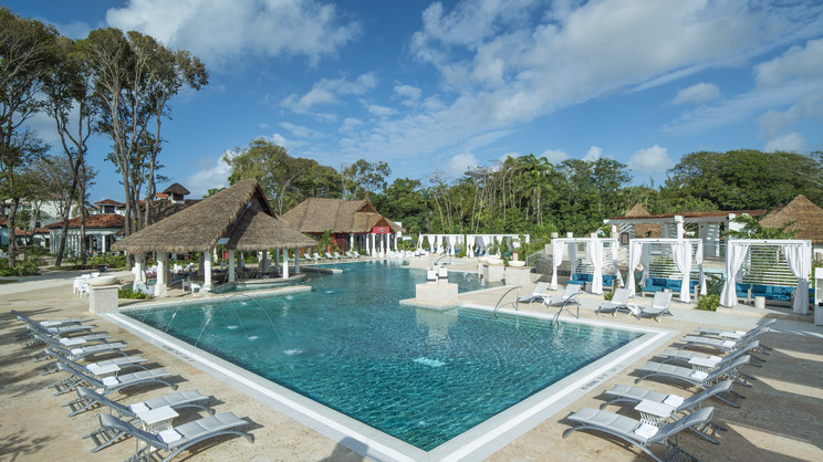 Sandals Royal Barbados