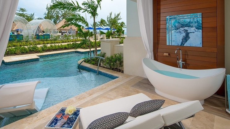 Sandals Royal Barbados