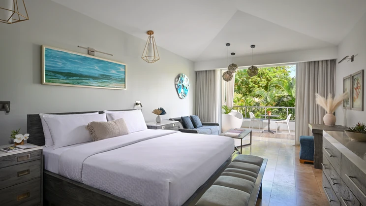 Sandals Royal Barbados