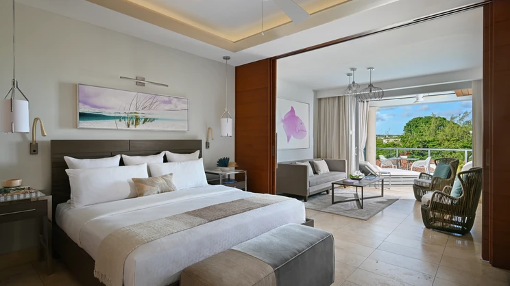 Sandals Royal Barbados