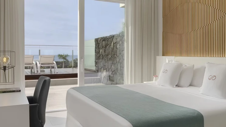 2 Bedroom Pool Villa Suite