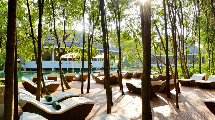 Dreamland The Unique Sea & Lake Resort / Spa