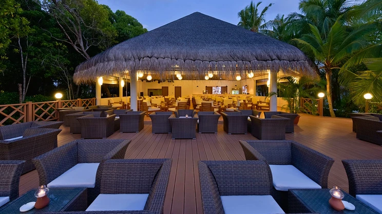 Dreamland The Unique Sea & Lake Resort / Spa