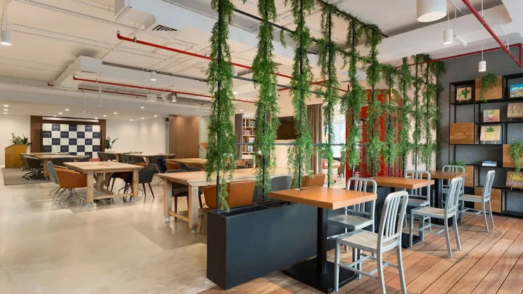 TRYP by Wyndham Dubai 