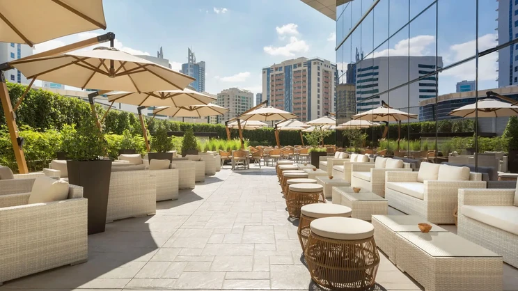 TRYP by Wyndham Dubai 