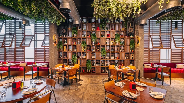 TRYP by Wyndham Dubai 