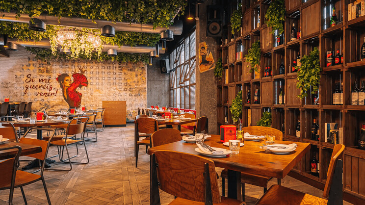 TRYP by Wyndham Dubai 