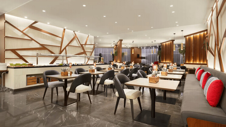 TRYP by Wyndham Dubai 