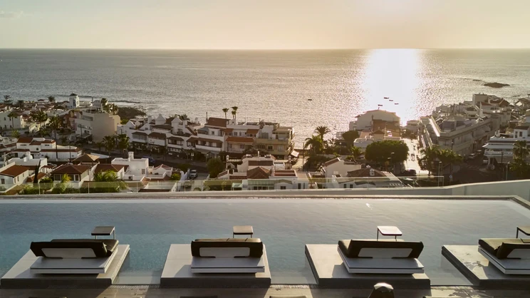 Royal Hideaway Corales Beach – Adults Only