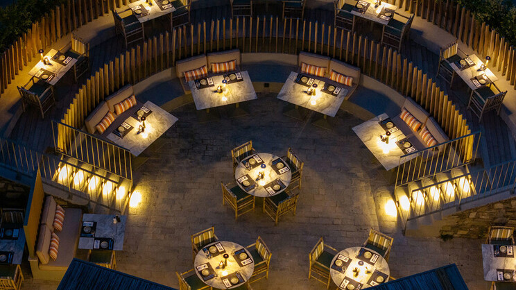 SENTIDO Apollo Palace