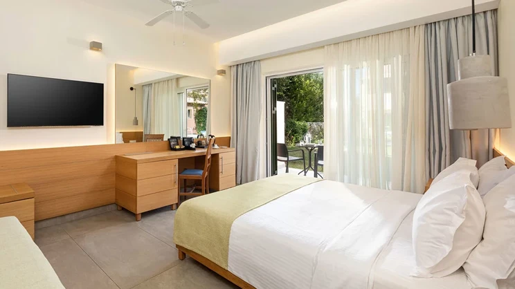 Superior Room - Aquapark Area