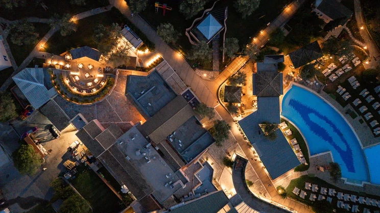 SENTIDO Apollo Palace