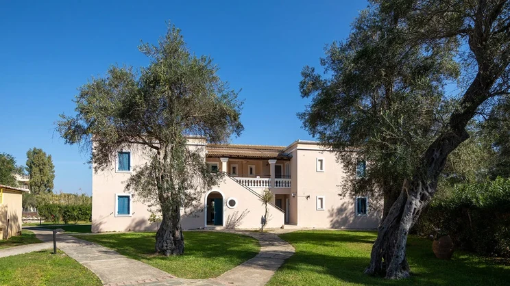 SENTIDO Apollo Palace