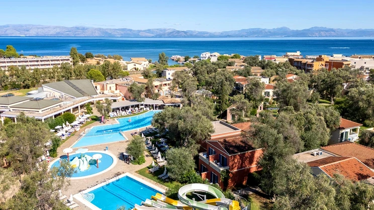 SENTIDO Apollo Palace