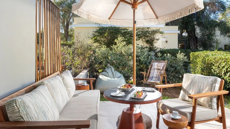 SENTIDO Apollo Palace