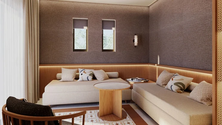 SENTIDO Apollo Palace