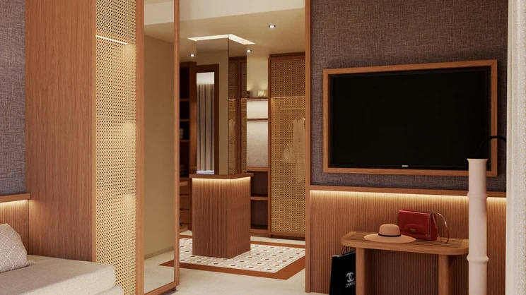 SENTIDO Apollo Palace