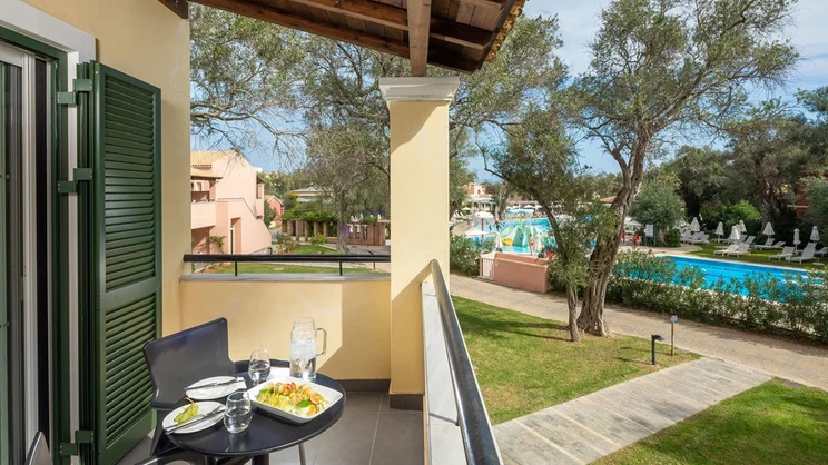 SENTIDO Apollo Palace