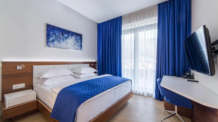 Hotel TQ Plaza