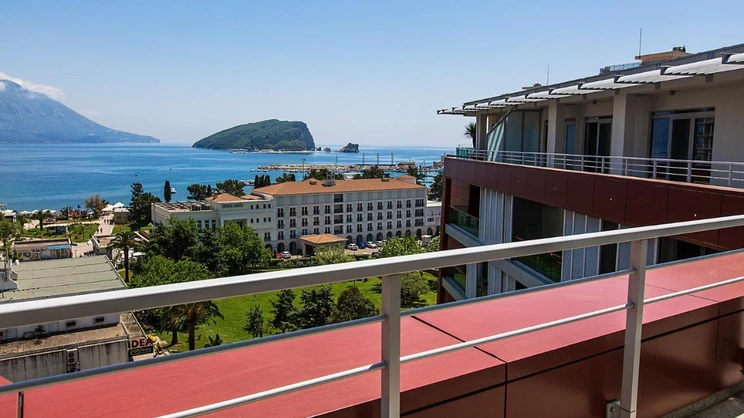 Hotel TQ Plaza