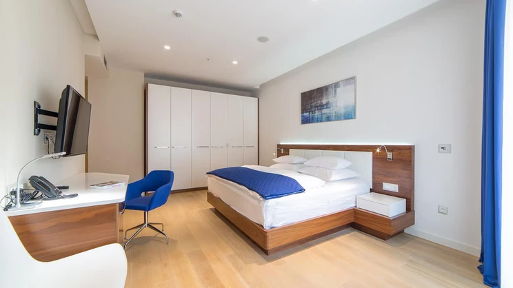 Hotel TQ Plaza