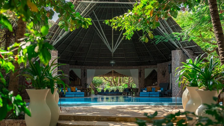 Xanadu Luxury Villas