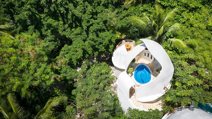 Xanadu Luxury Villas