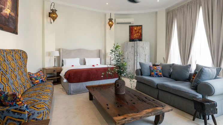 Xanadu Luxury Villas