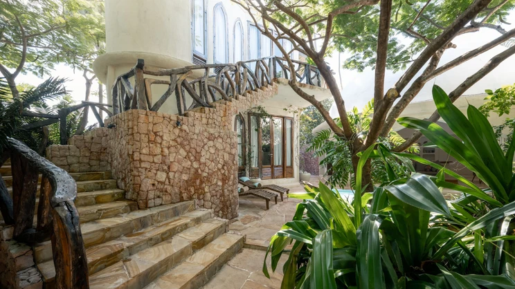 Xanadu Luxury Villas