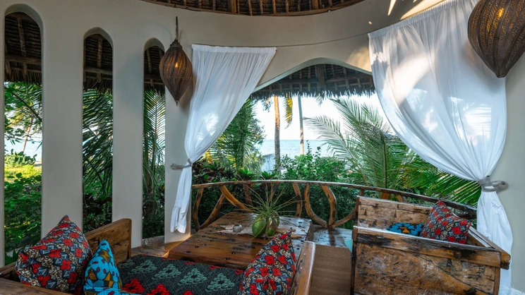 Xanadu Luxury Villas