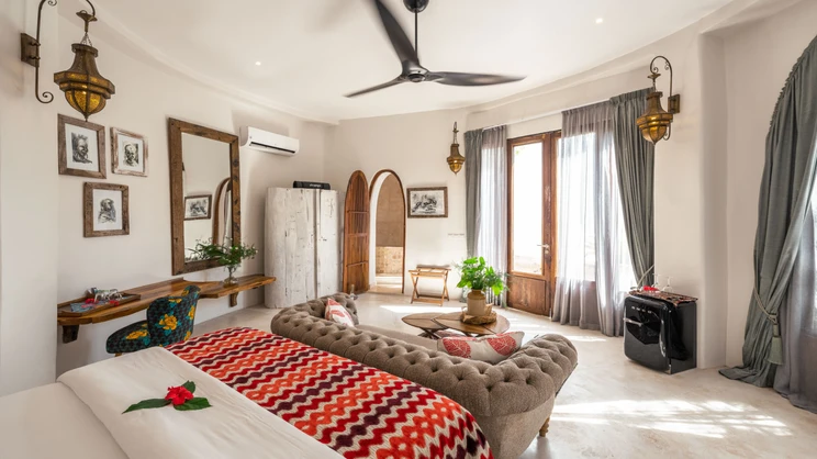 Xanadu Luxury Villas