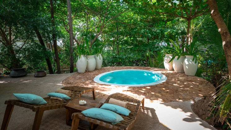 Xanadu Luxury Villas