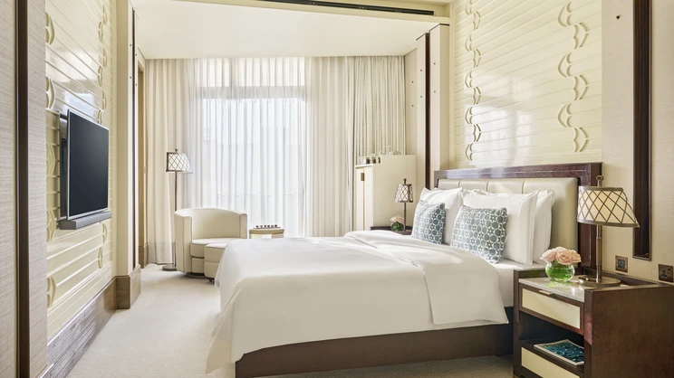 Mandarin Oriental Doha