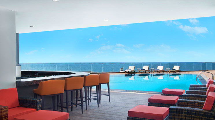 Wyndham Garden Ajman Corniche