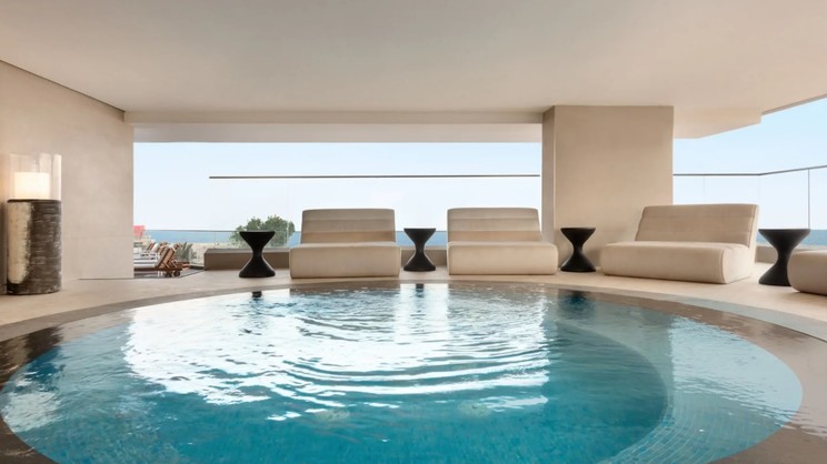 Wyndham Garden Ajman Corniche