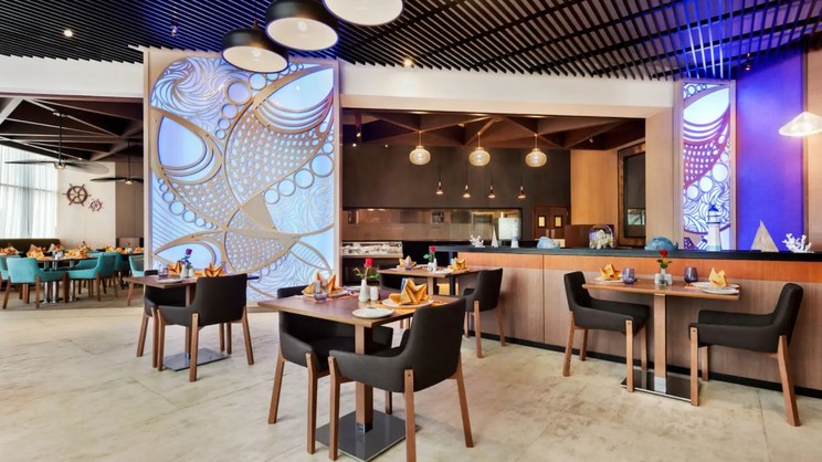 Wyndham Garden Ajman Corniche