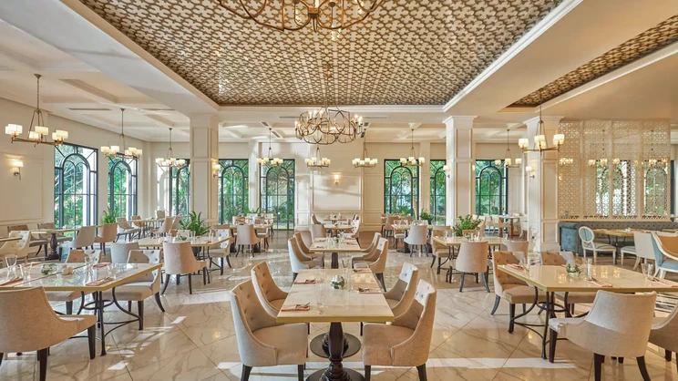 Meliá Vinpearl Cam Ranh Beach Resort