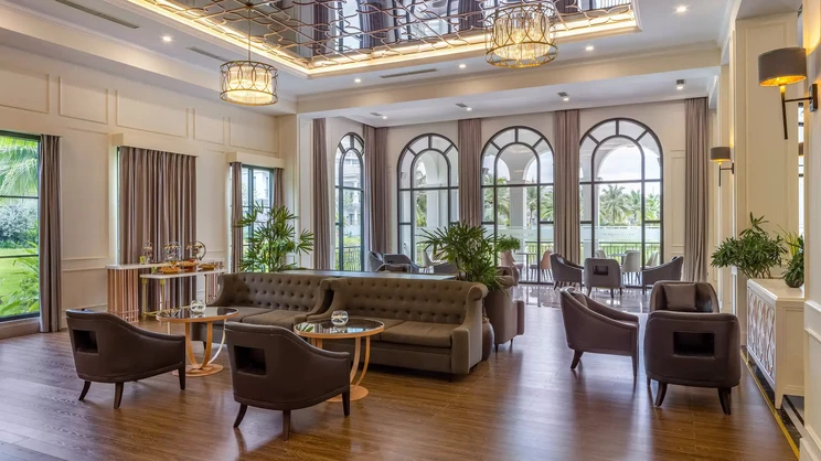 Meliá Vinpearl Cam Ranh Beach Resort