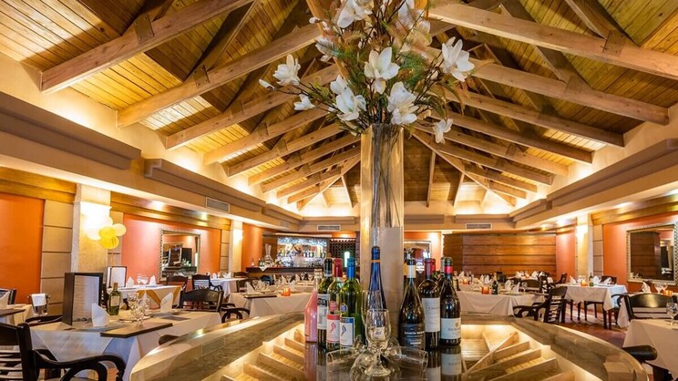 Vista Sol Punta Cana Beach Resort & Spa