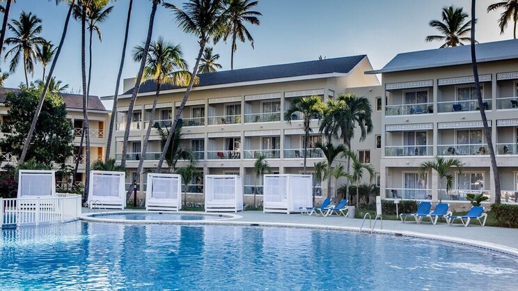 Vista Sol Punta Cana Beach Resort & Spa