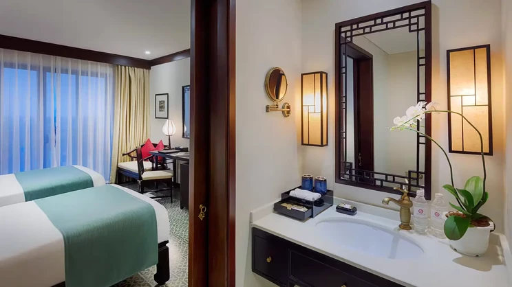 Wyndham Garden Hoi An Cua Dai