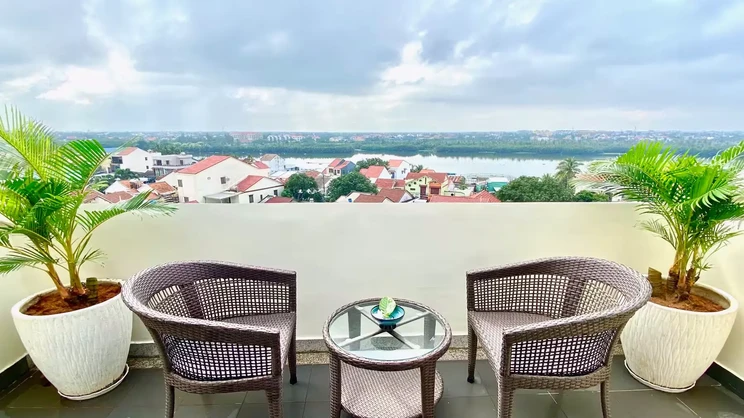 Wyndham Garden Hoi An Cua Dai