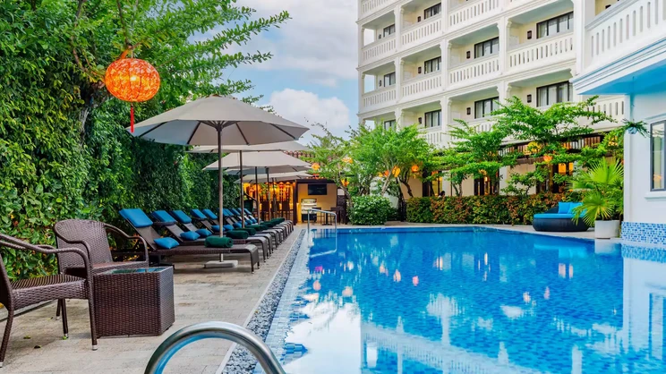 Wyndham Garden Hoi An Cua Dai